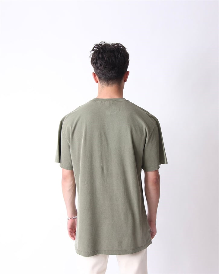 PREMIUM OVERSIZE TSHIRT