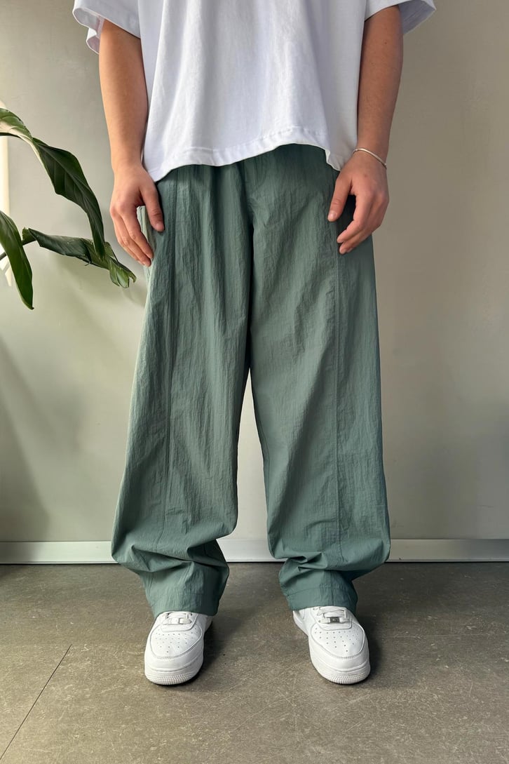 Premium Paraşüt Pantolon