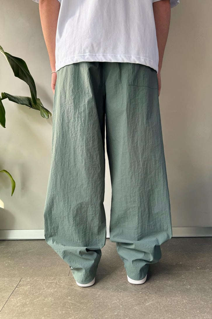 Premium Paraşüt Pantolon