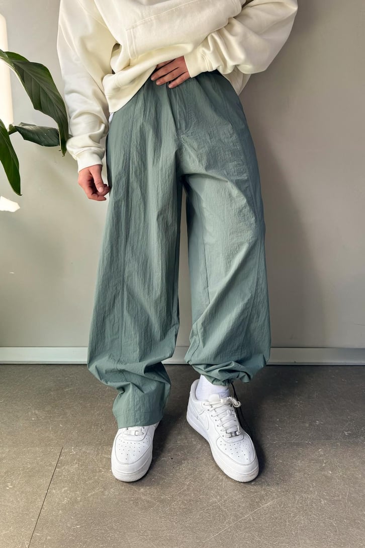 Premium Paraşüt Pantolon