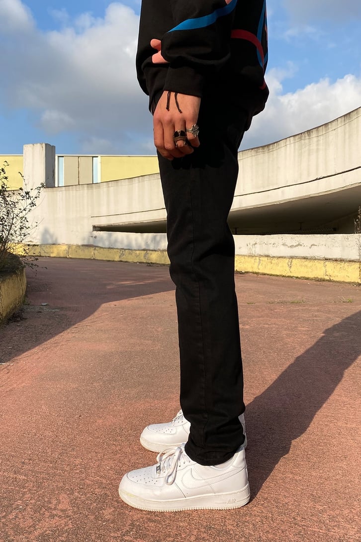 PREMIUM SKINNY JEAN