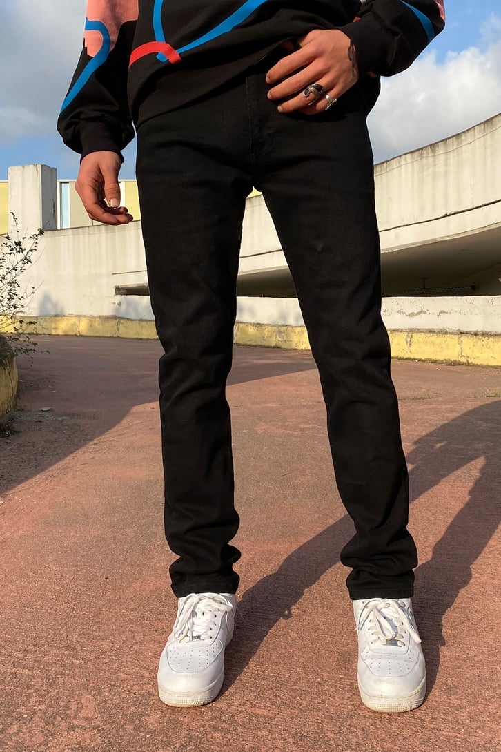 PREMIUM SKINNY JEAN