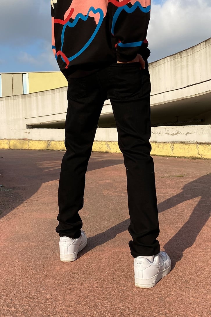 PREMIUM SKINNY JEAN