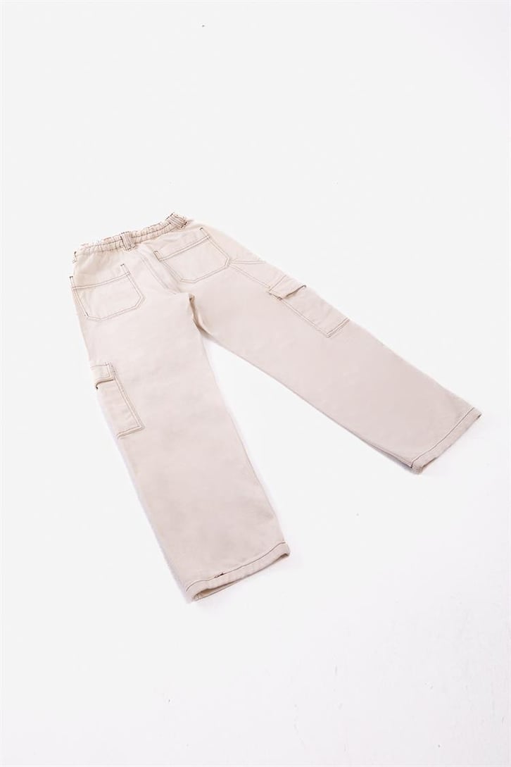 Pulp Fiction Custom Pants