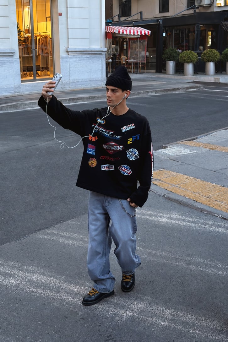 Racing Archive Long Sleeve