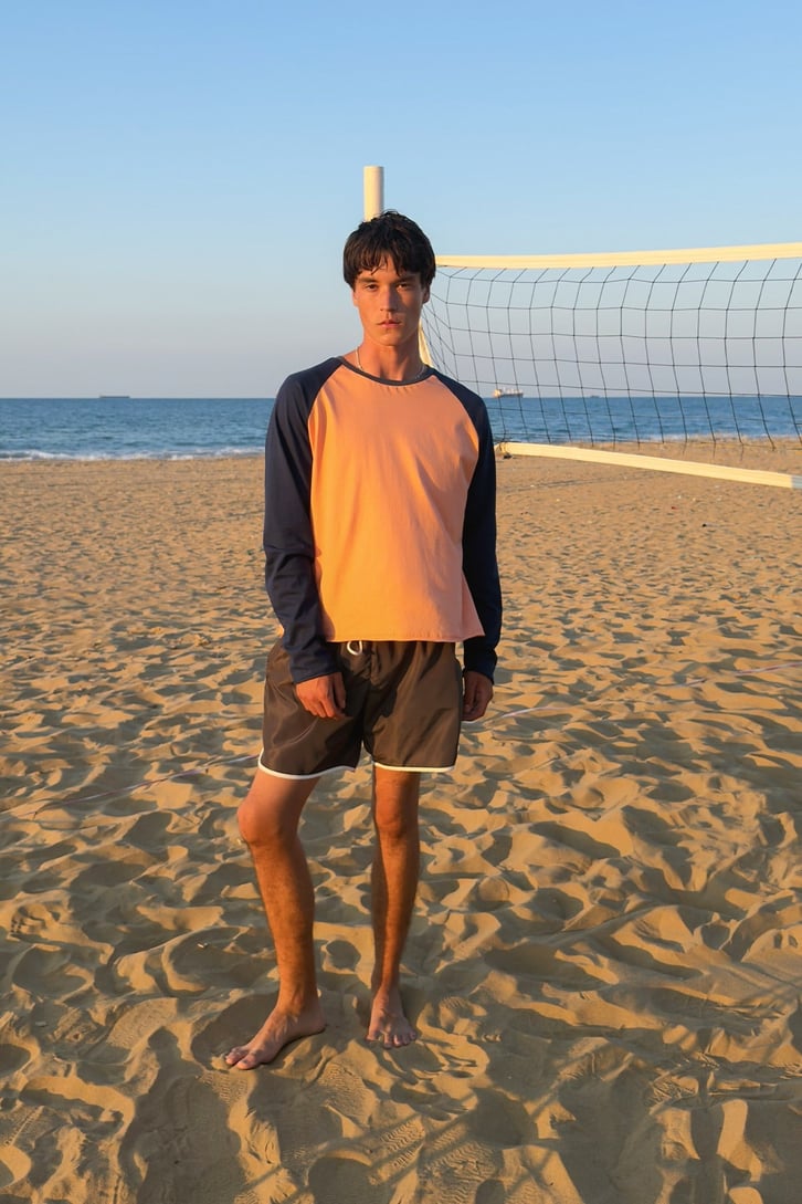 Raglan Longsleeve