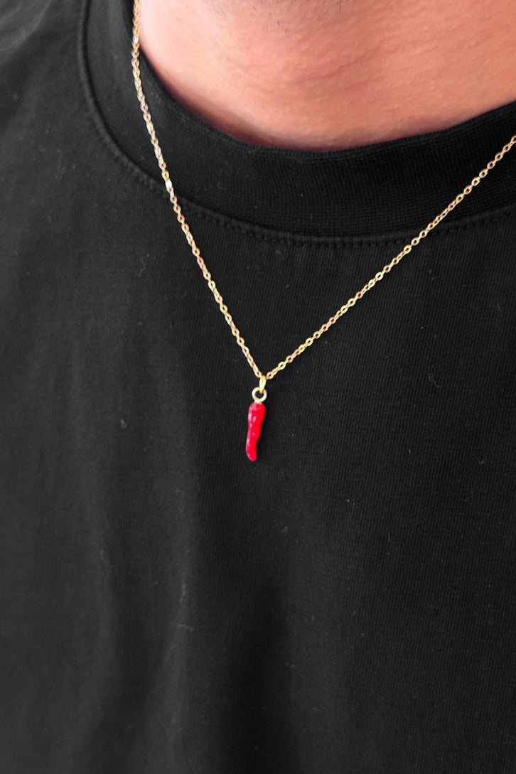 Red Pepper Chain
