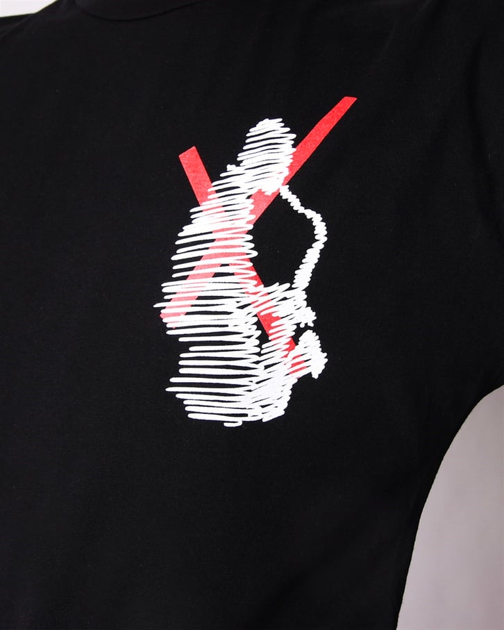 REGULAR FIT BASKILI TSHIRT