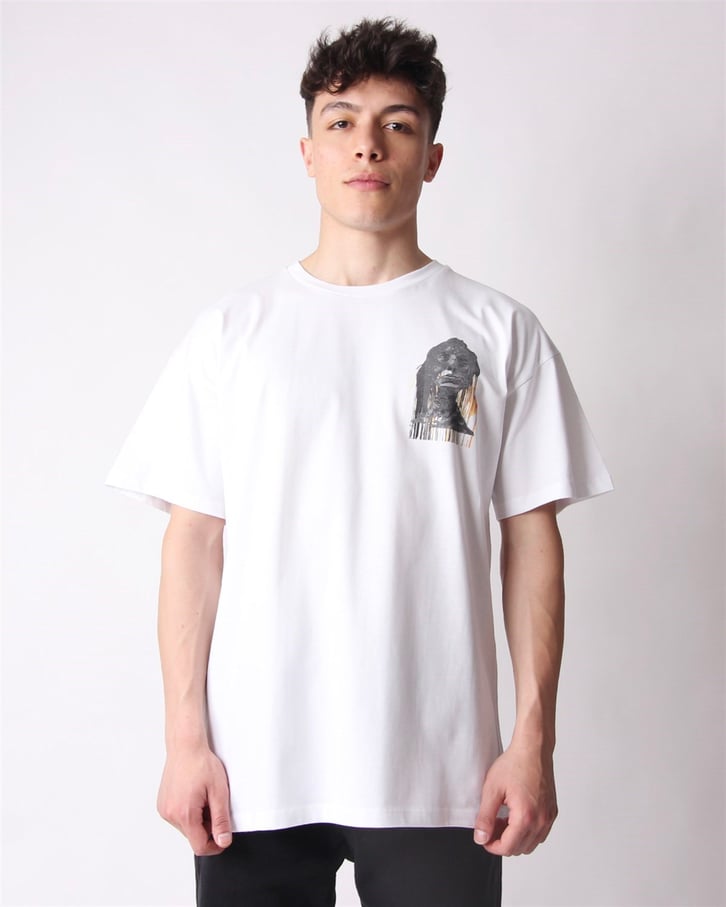 REGULAR FIT BASKILI TSHIRT