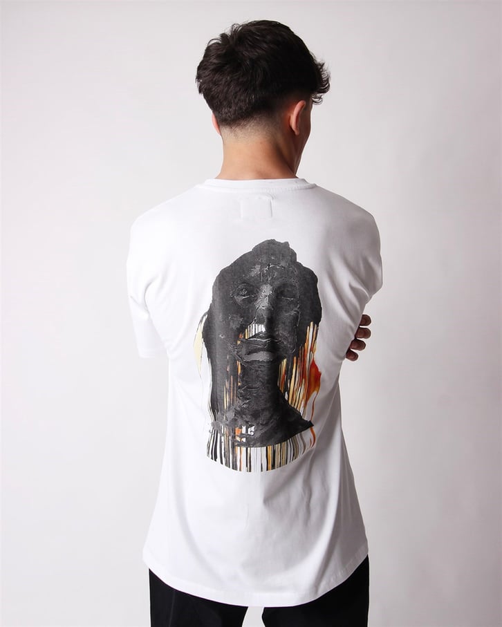 REGULAR FIT BASKILI TSHIRT