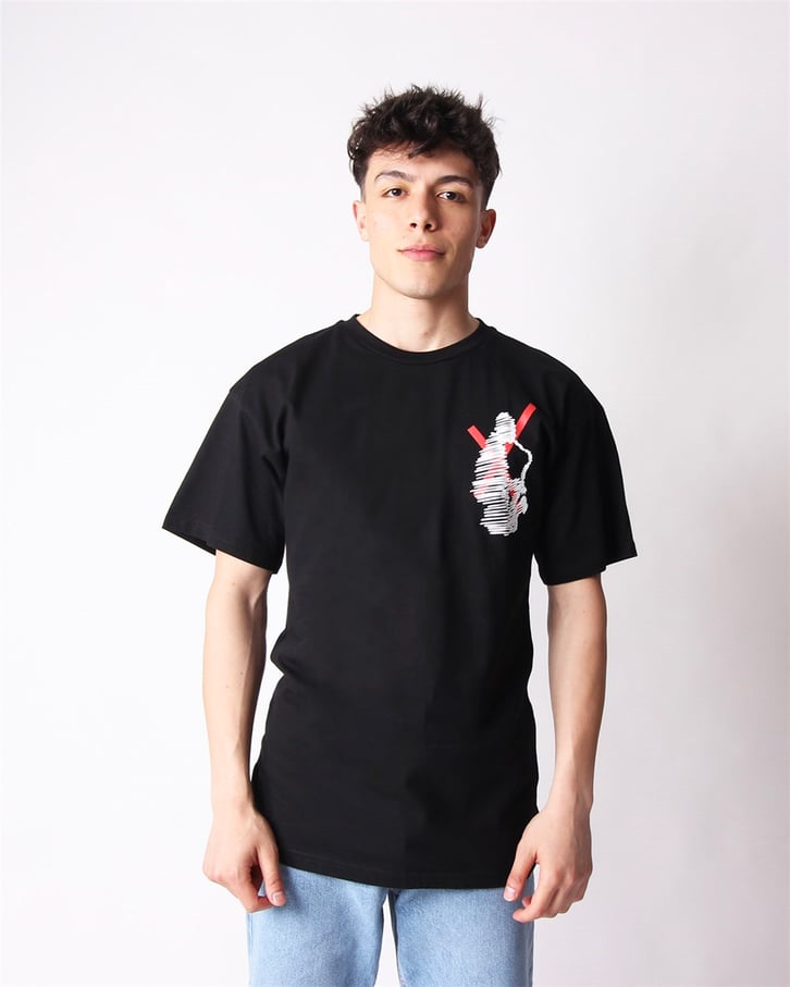 REGULAR FIT BASKILI TSHIRT