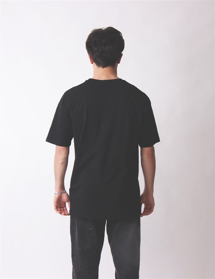 REGULAR FIT BASKILI TSHIRT