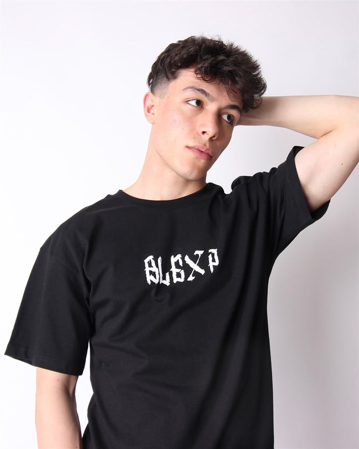 REGULAR FIT BASKILI TSHIRT