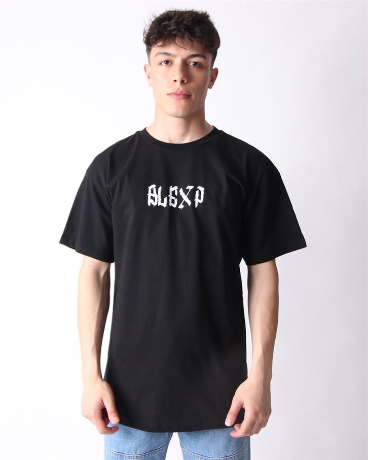 REGULAR FIT BASKILI TSHIRT