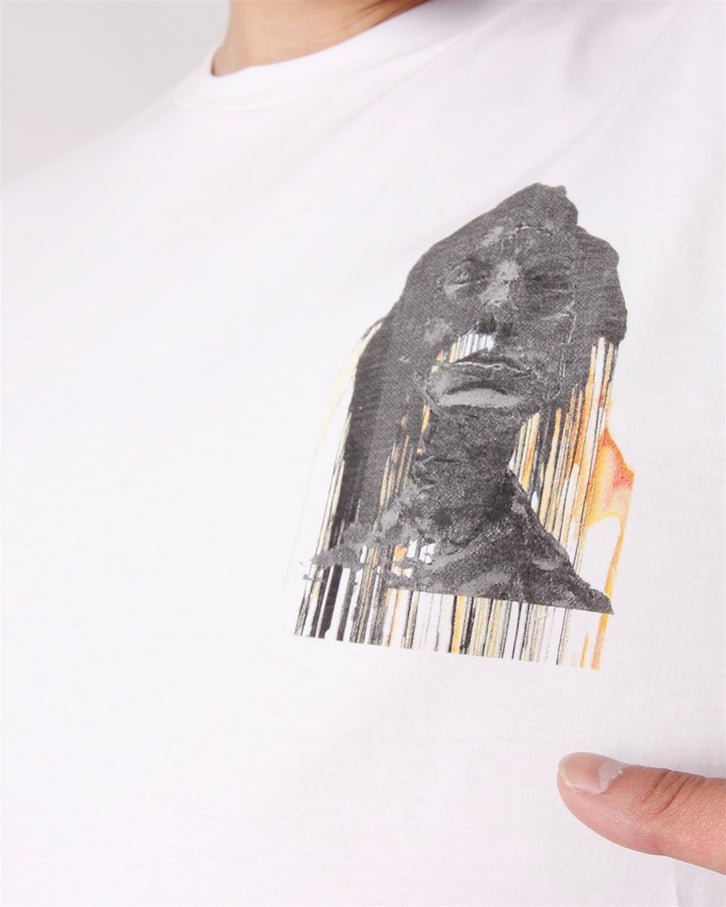 REGULAR FIT BASKILI TSHIRT