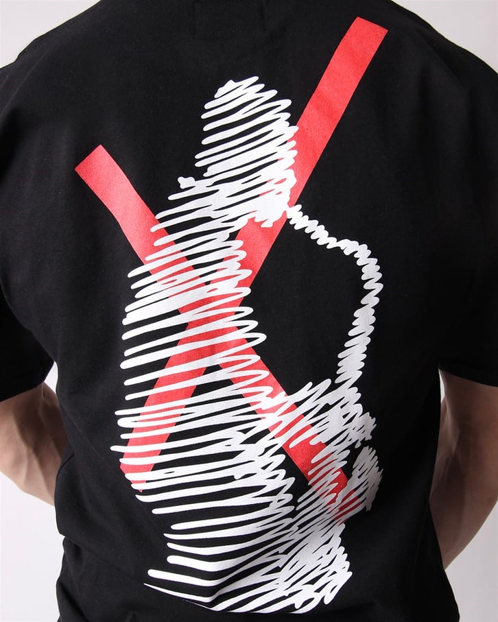 REGULAR FIT BASKILI TSHIRT