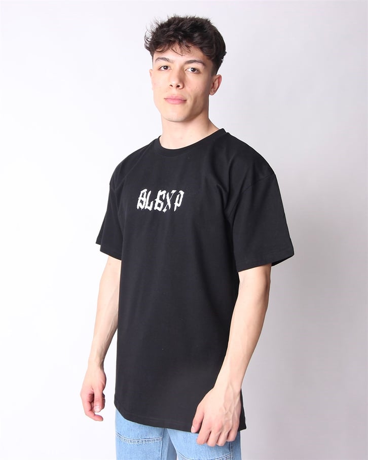 REGULAR FIT BASKILI TSHIRT