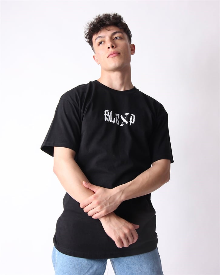 REGULAR FIT BASKILI TSHIRT
