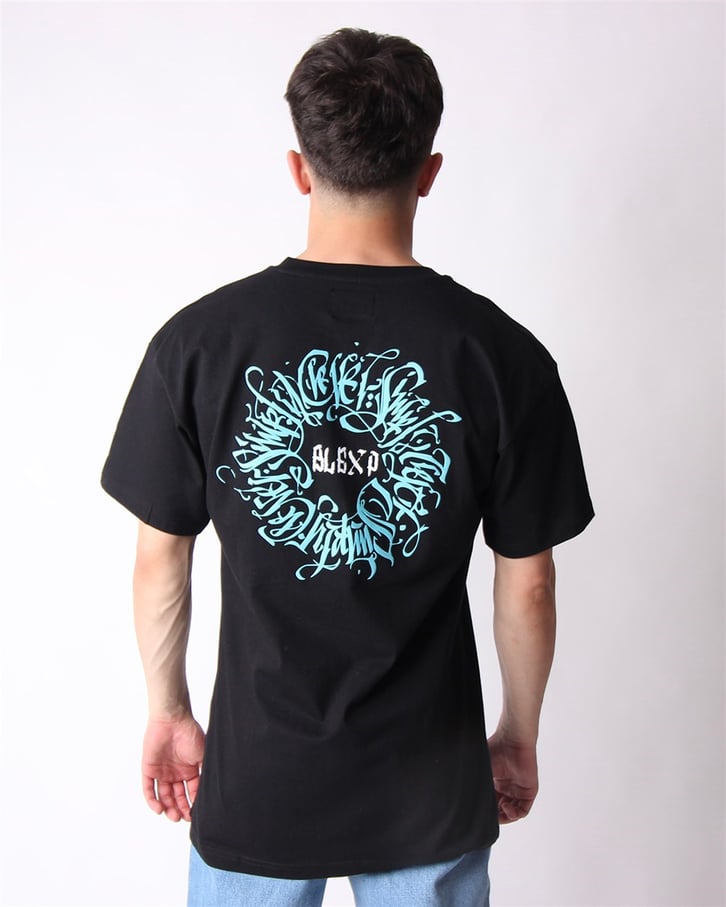 REGULAR FIT BASKILI TSHIRT