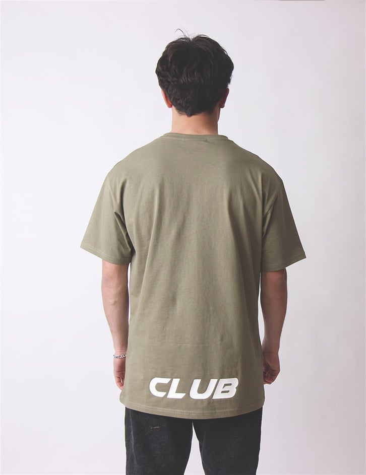 REGULAR FIT BASKILI TSHIRT