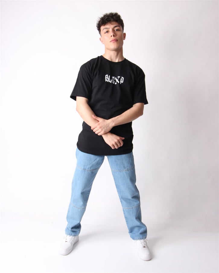 REGULAR FIT BASKILI TSHIRT