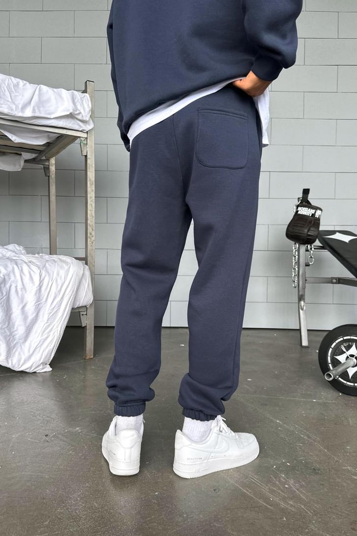 Regular Jogger Eşofman Altı