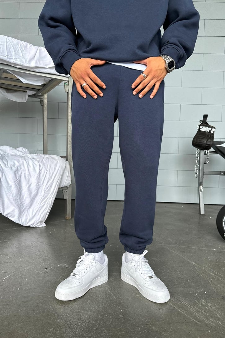 Regular Jogger Eşofman Altı