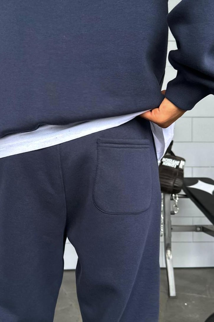Regular Jogger Eşofman Altı