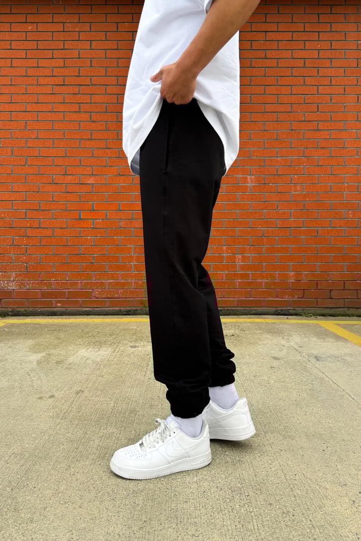 Regular Jogger Eşofman Altı