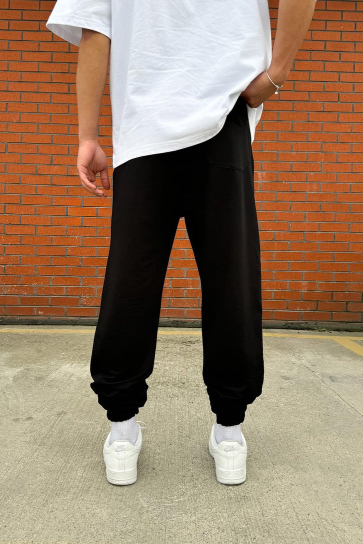 Regular Jogger Eşofman Altı