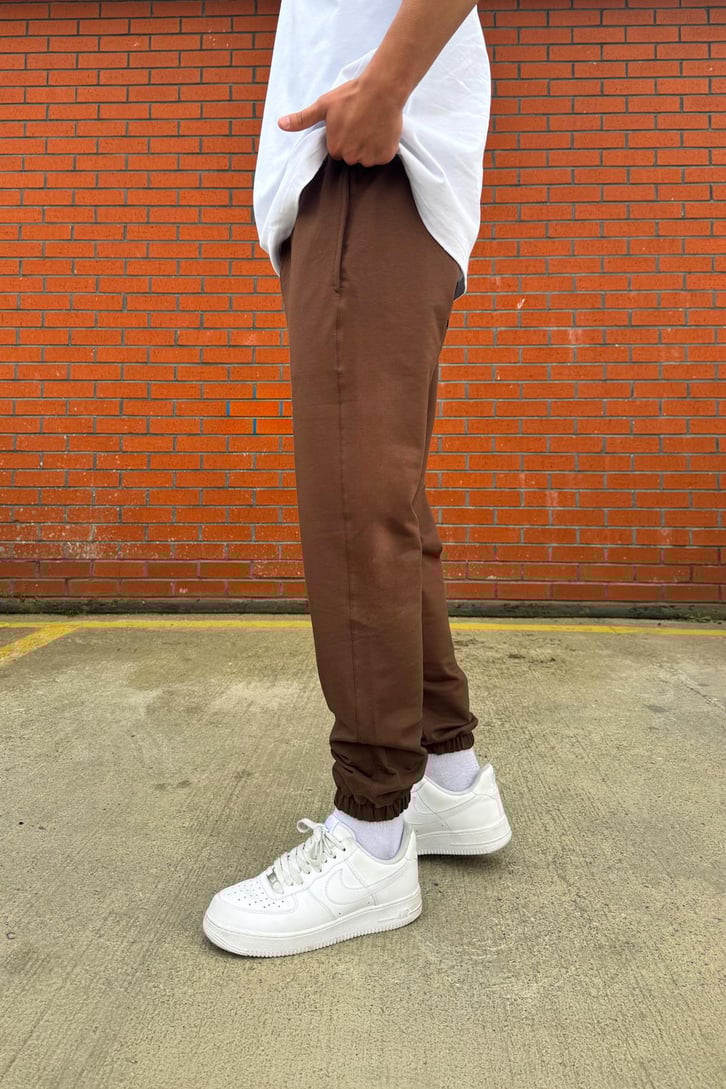 Regular Jogger Eşofman Altı