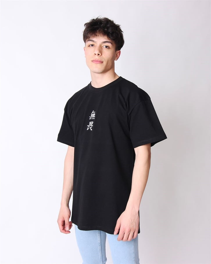RELAXED FIT BASKILI TSHIRT