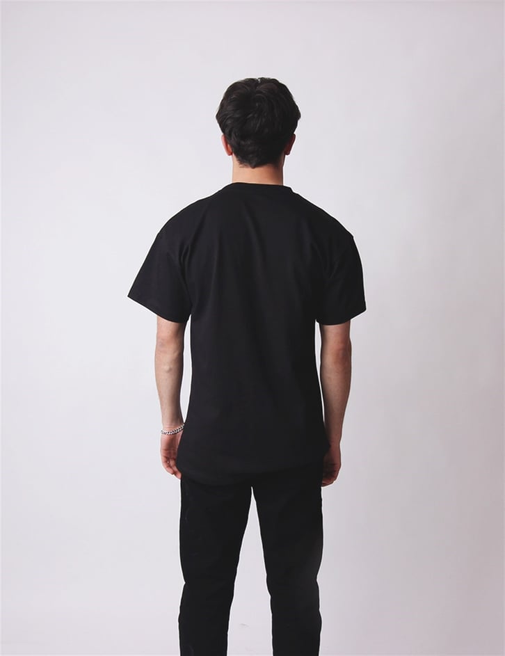 RELAXED FIT BASKILI TSHIRT