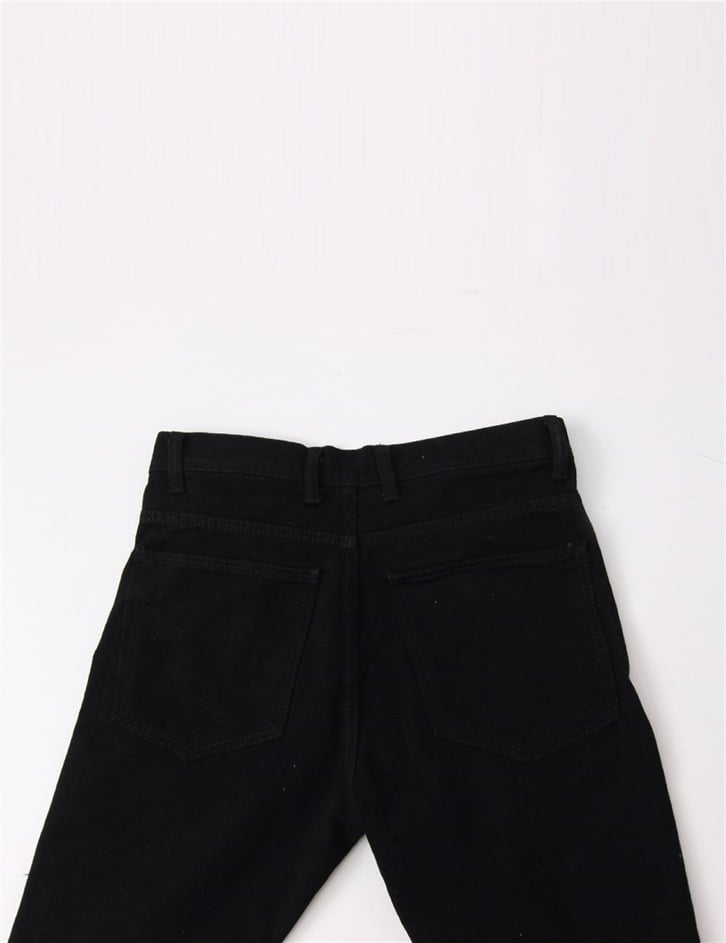 RELAXED FIT JOGGER JEAN