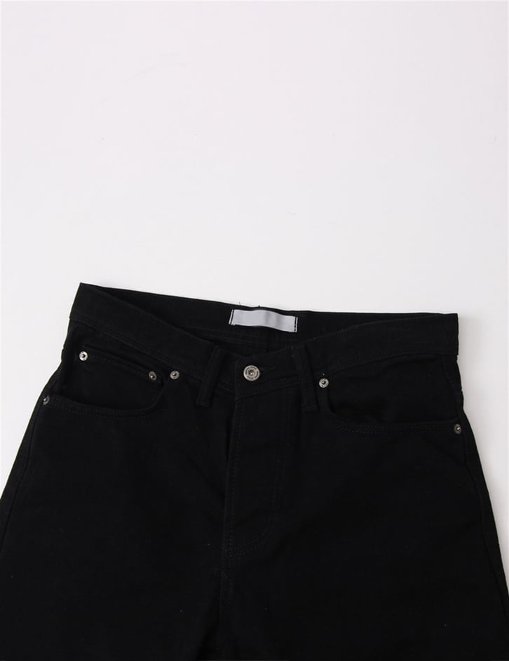RELAXED FIT JOGGER JEAN