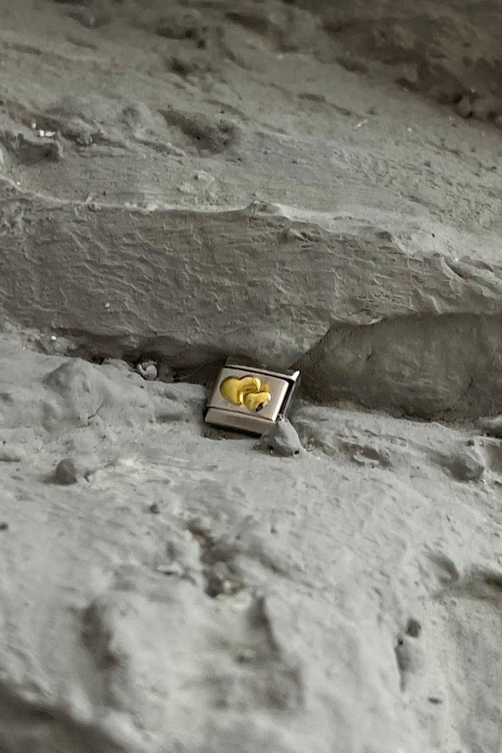 Renkli Charm
