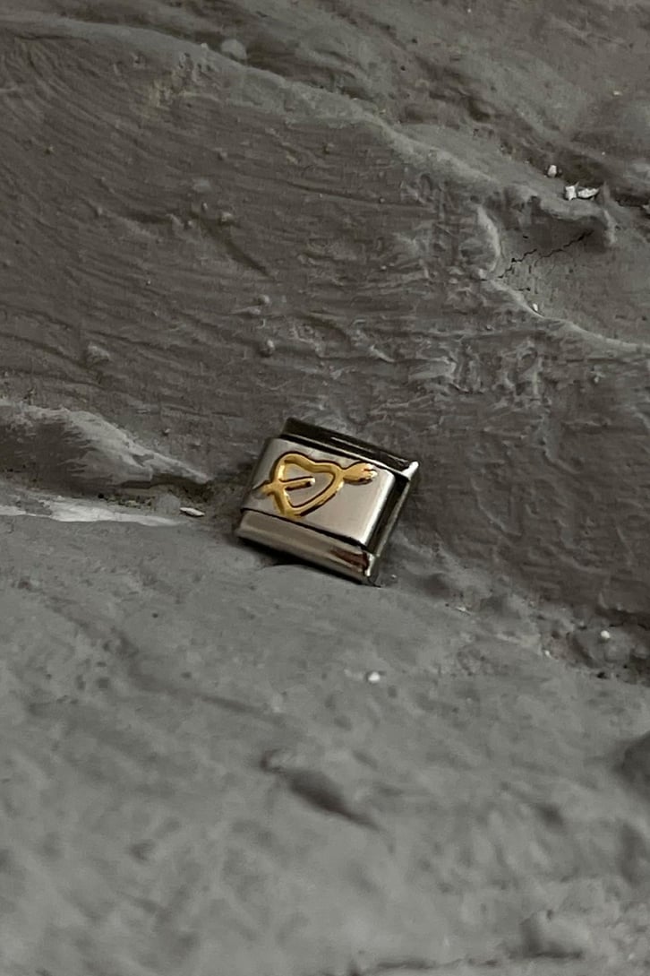 Renkli Charm