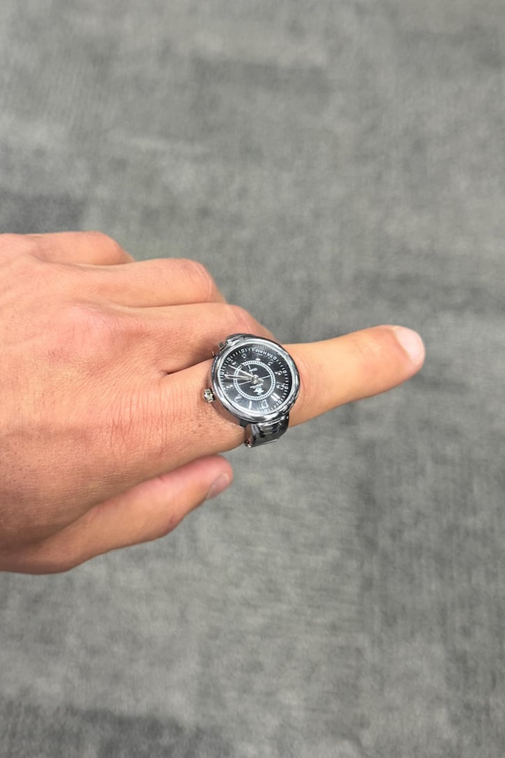 RingTime Yüzük