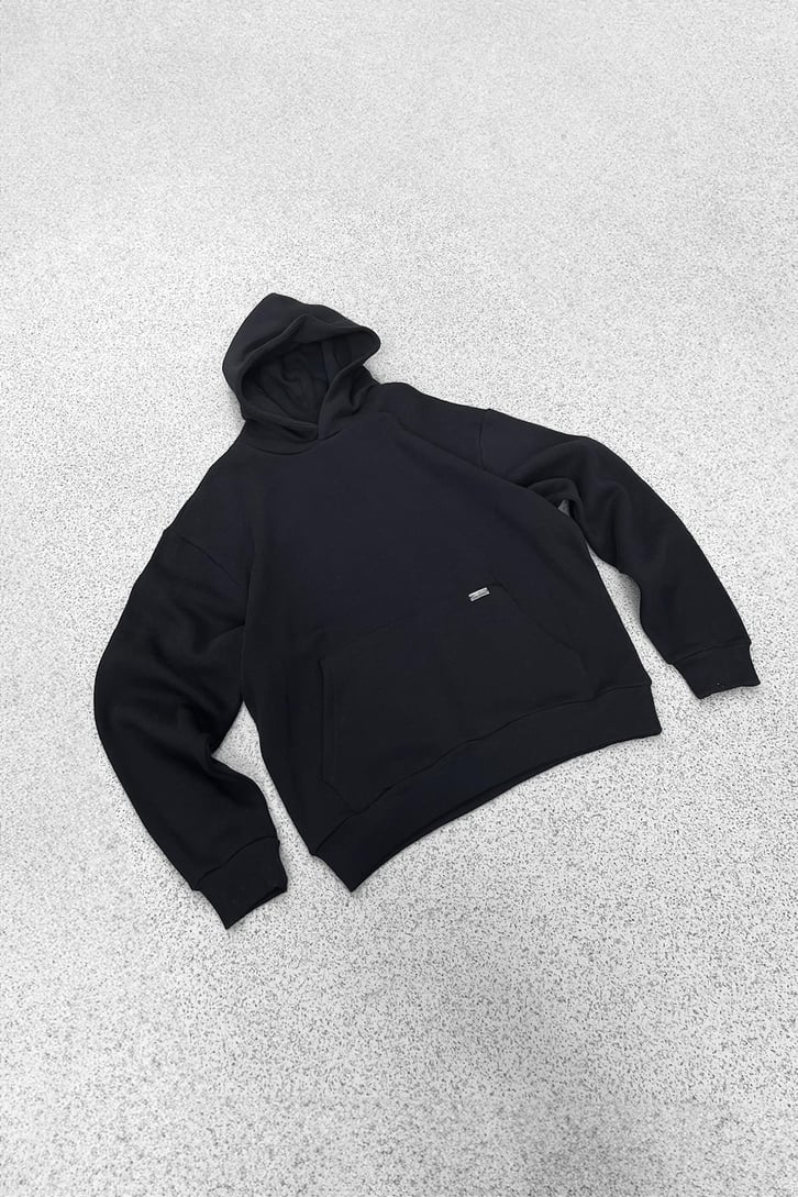 Rv Basic Oversize Sweatshirt