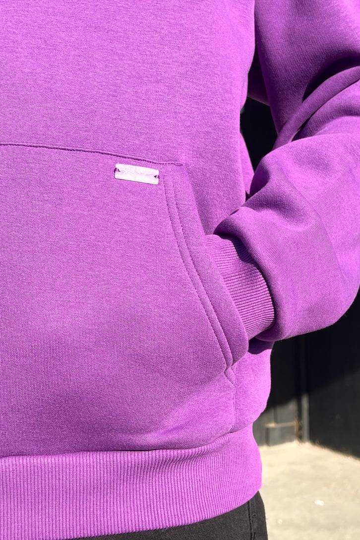 Rv Basic Oversize Sweatshirt