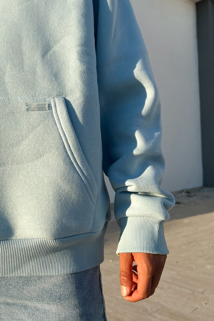 Rv Basic Oversize Sweatshirt