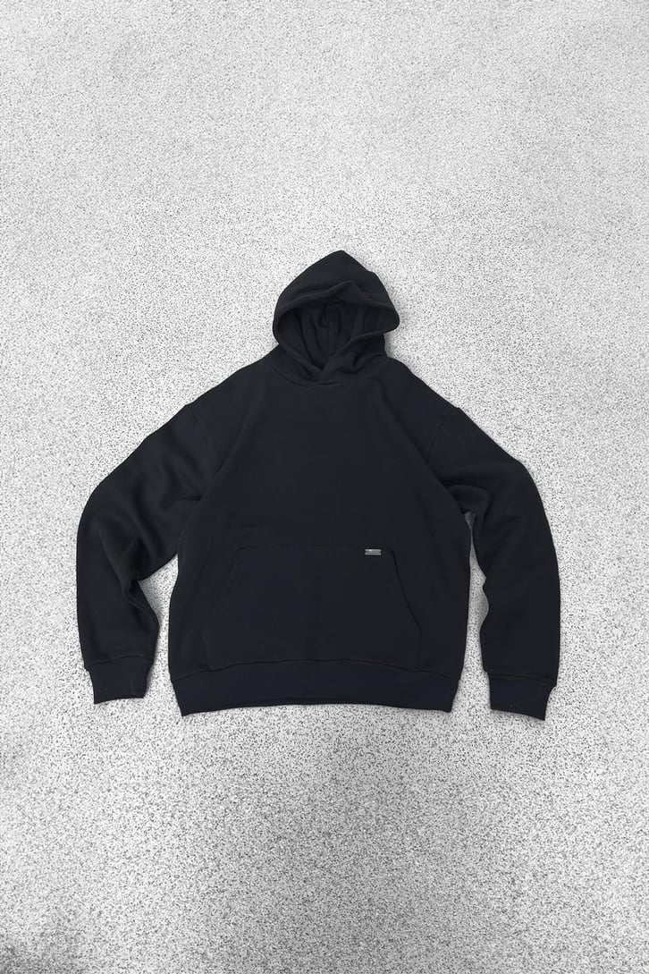 Rv Basic Oversize Sweatshirt