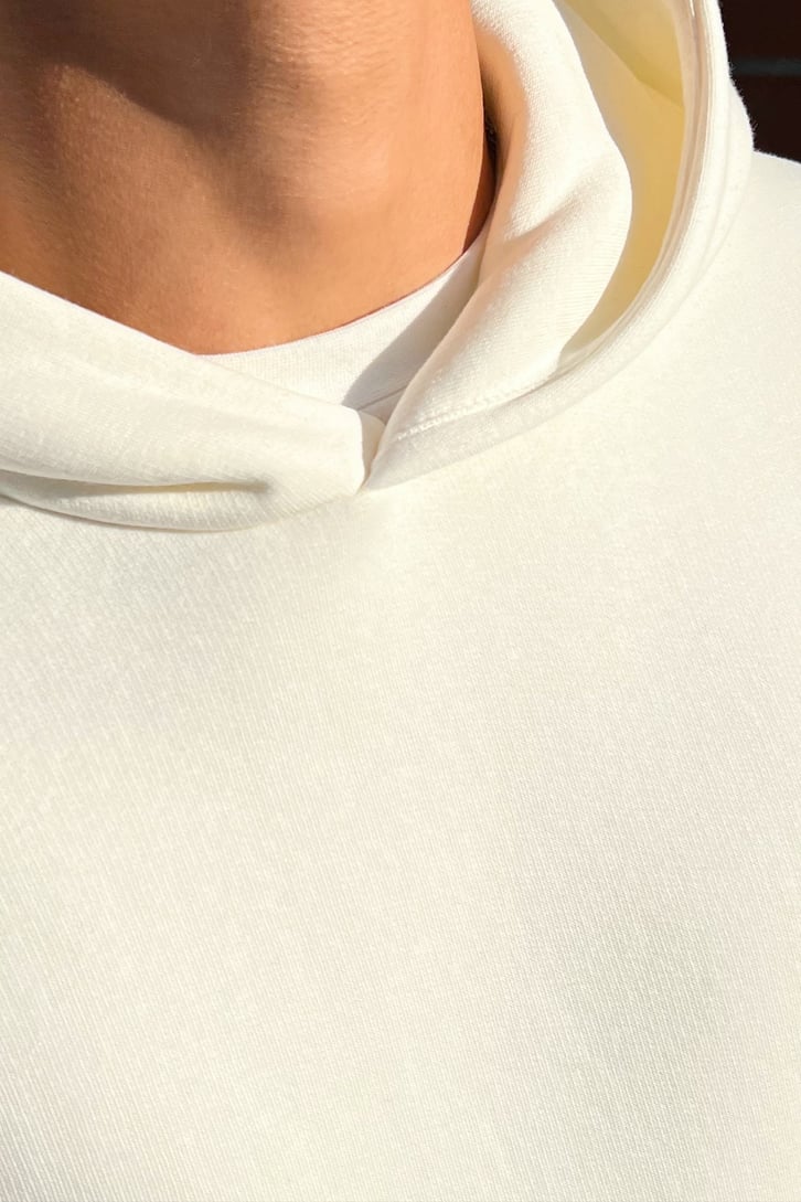 Rv Basic Oversize Sweatshirt