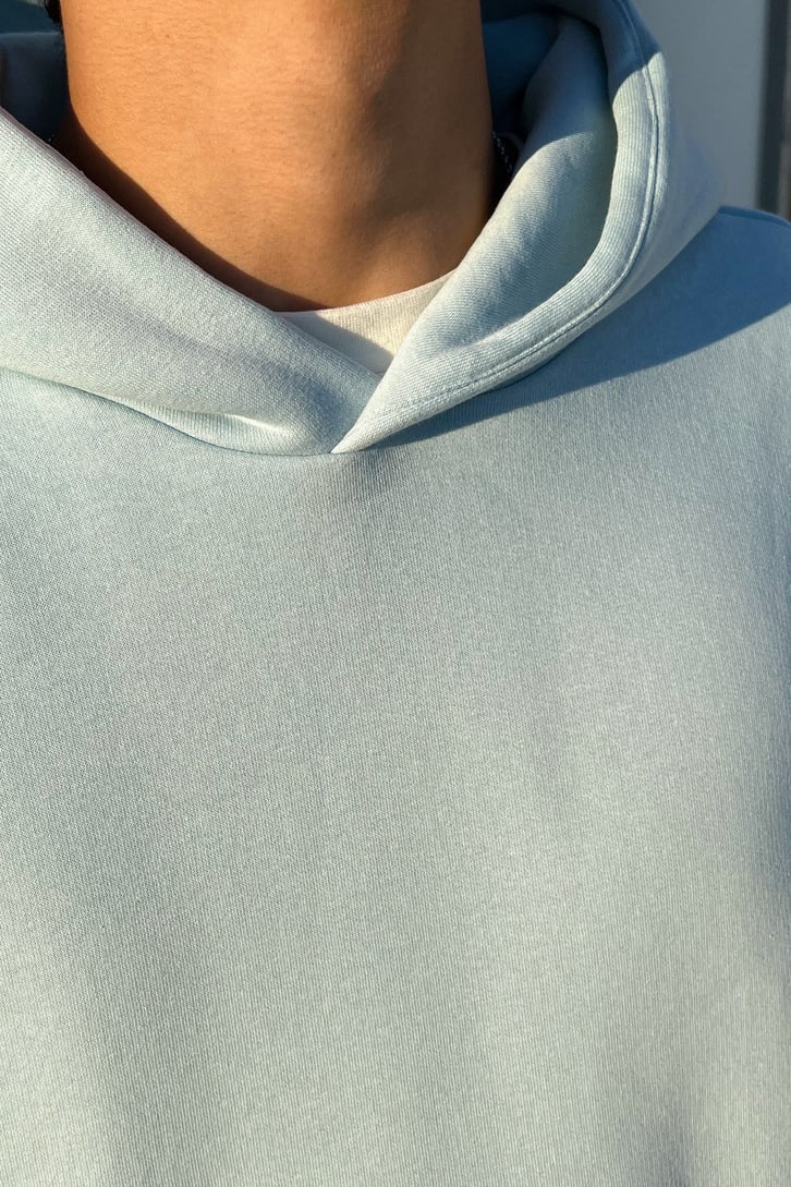 Rv Basic Oversize Sweatshirt