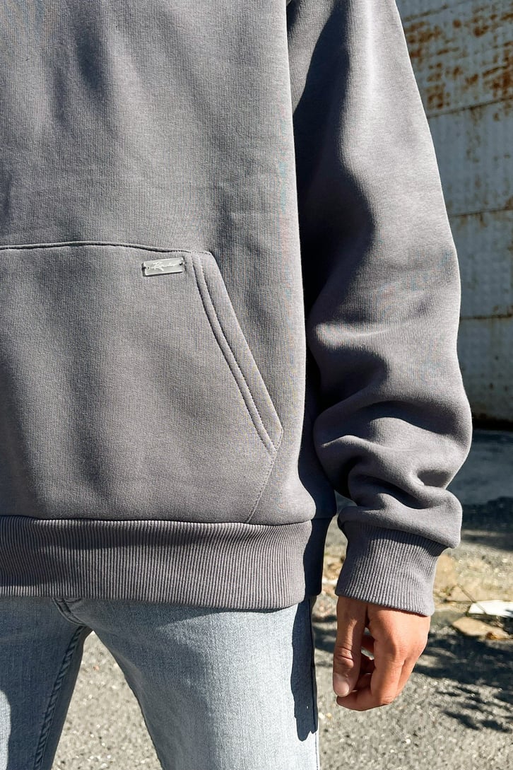 Rv Basic Oversize Sweatshirt