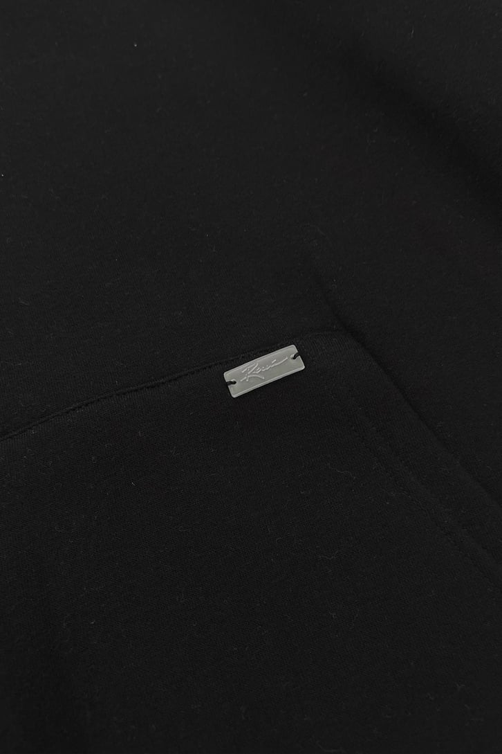 Rv Basic Oversize Sweatshirt