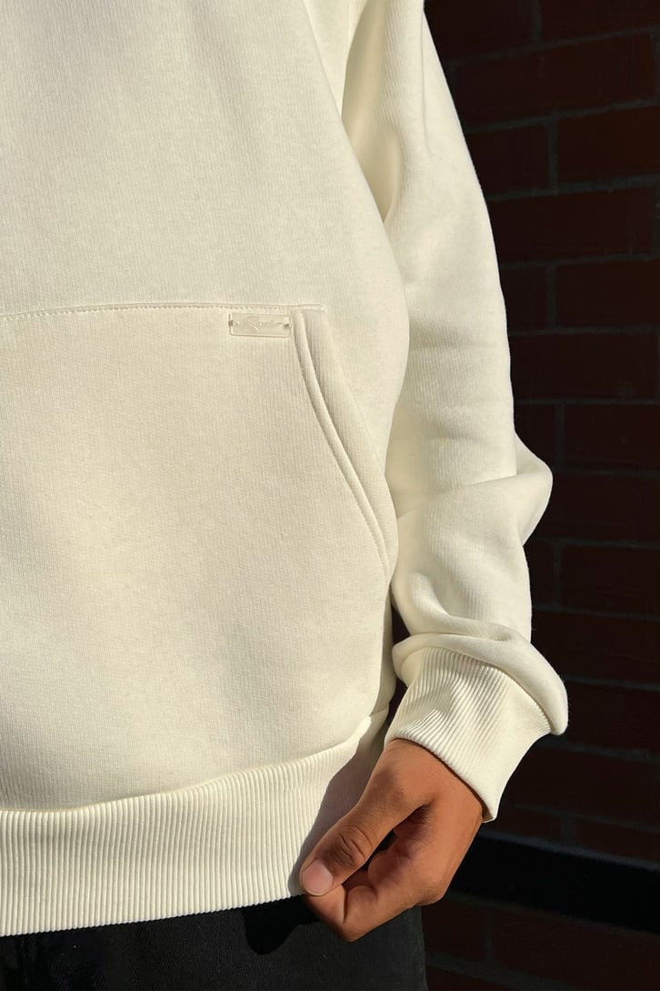 Rv Basic Oversize Sweatshirt