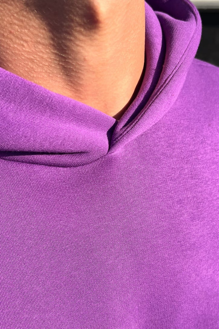 Rv Basic Oversize Sweatshirt