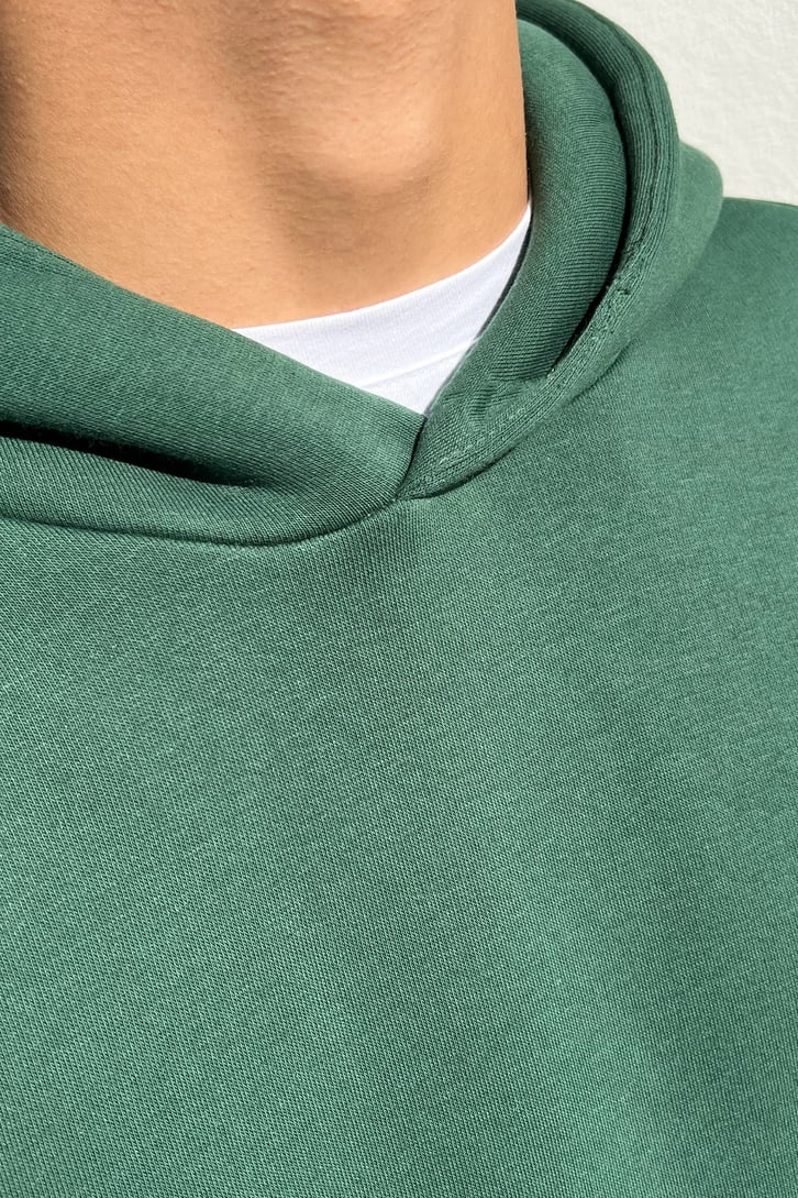Rv Basic Oversize Sweatshirt