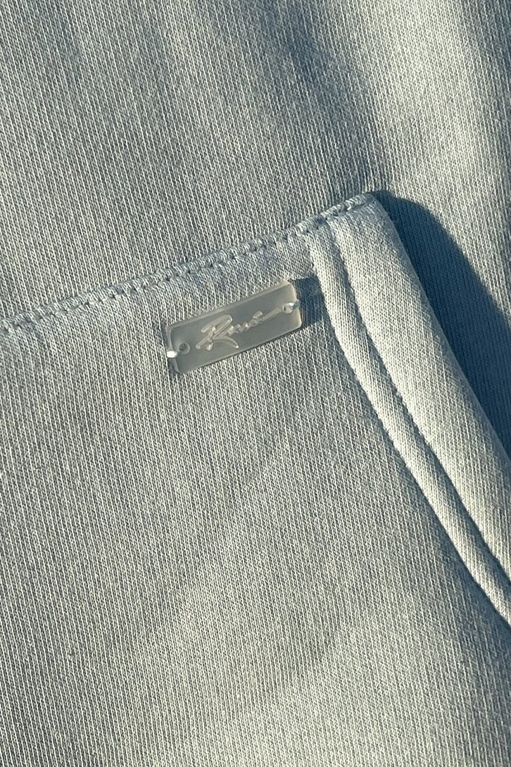 Rv Basic Oversize Sweatshirt